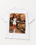BANK Limited Edition Graphic Tee
